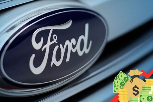 Ford: investimento da capogiro in Germania per rilanciare il business europeo