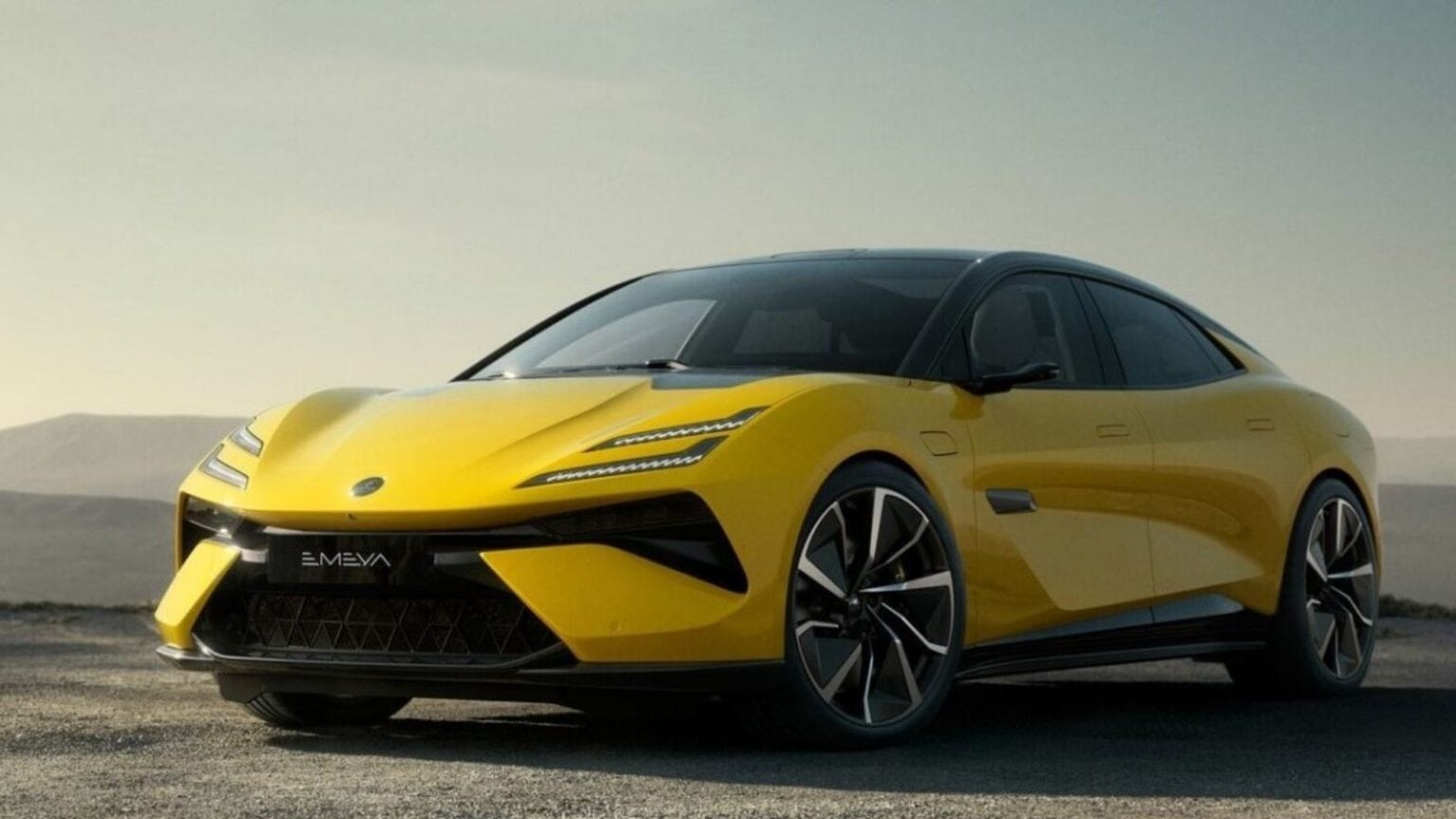 Lotus e CaoCao Mobility: rivoluzione per la guida autonoma in Cina e oltre