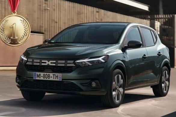 Auto compatte in vetta: l’Europa volta le spalle ai SUV?