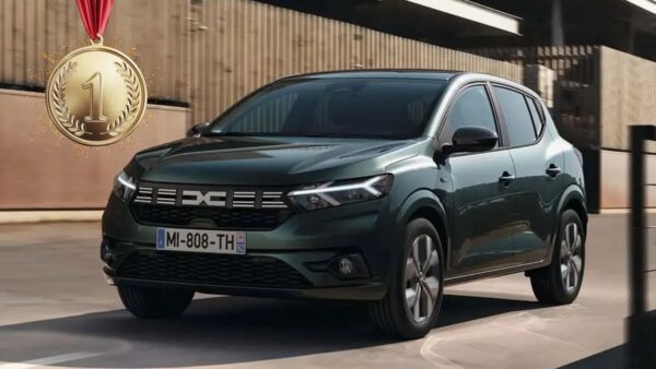 Auto compatte in vetta: l’Europa volta le spalle ai SUV?