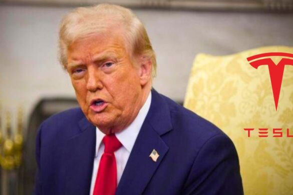 Tesla teme i dazi di Trump: la guerra commerciale rischia di colpire anche Musk