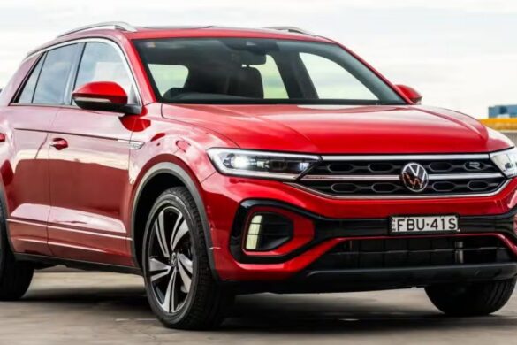 Volkswagen punta sulla nuova T-Roc: il 2025 sarà migliore dello scorso anno?