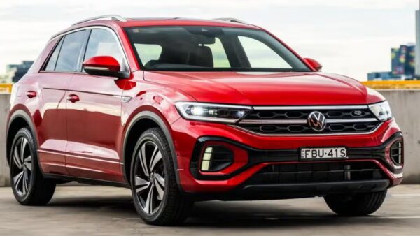 Volkswagen punta sulla nuova T-Roc: il 2025 sarà migliore dello scorso anno?