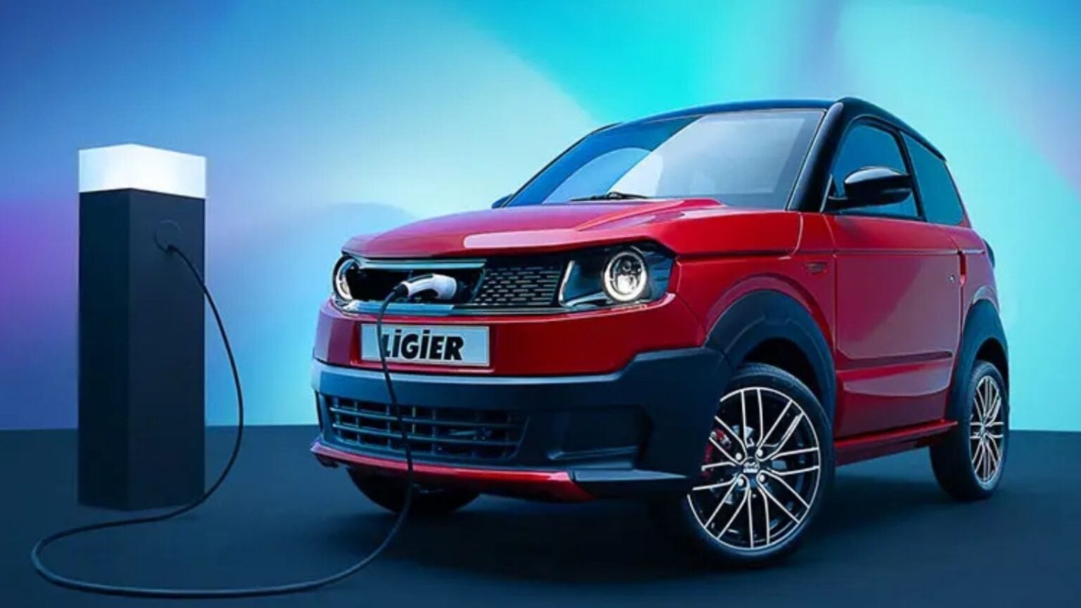 Il ritorno del diesel nei quadricicli: la novità Ligier con il motore REVO D+