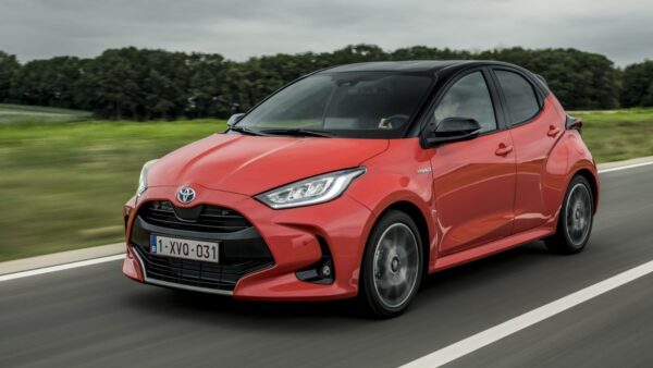 Toyota Yaris elettrica: arriverà davvero nel prossimo futuro?