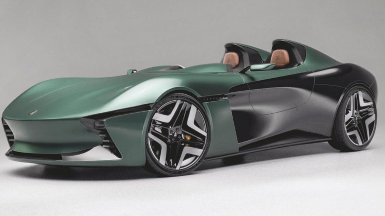 Longbow Speedster e Roadster: massima leggerezza per le sportive elettriche