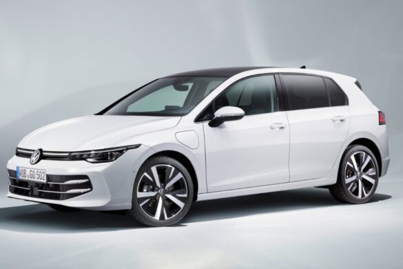 Volkswagen ID Golf: il restyling elettrico in arrivo nel 2028