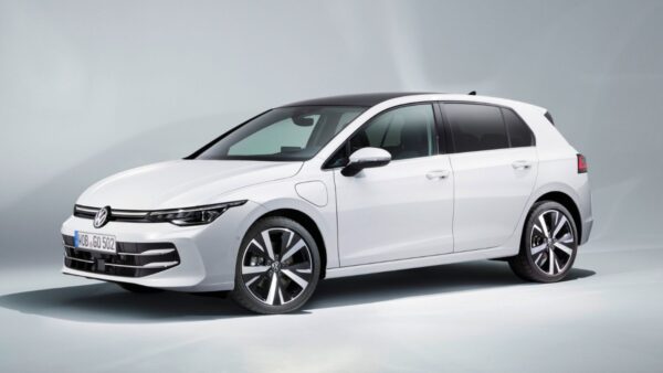 Volkswagen ID Golf: il restyling elettrico in arrivo nel 2028