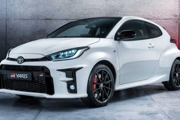 Toyota GR: l’ibrido che sfida il futuro delle sportive