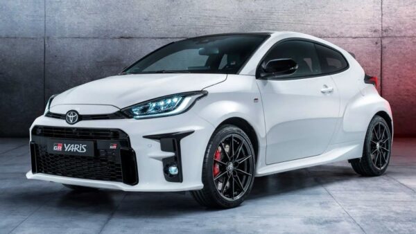 Toyota GR: l'ibrido che sfida il futuro delle sportive