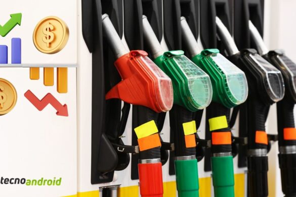 Carburanti: l’Italia verso la parità fiscale tra benzina e diesel