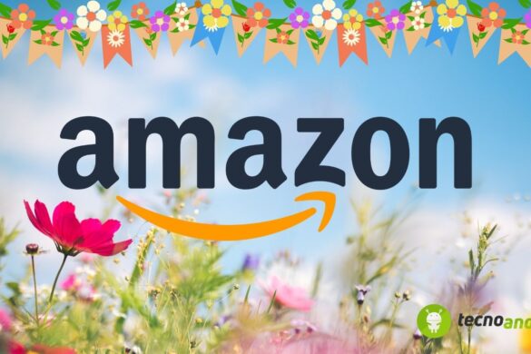 Amazon Festa delle OFFERTE di Primavera: risparmia alla grande