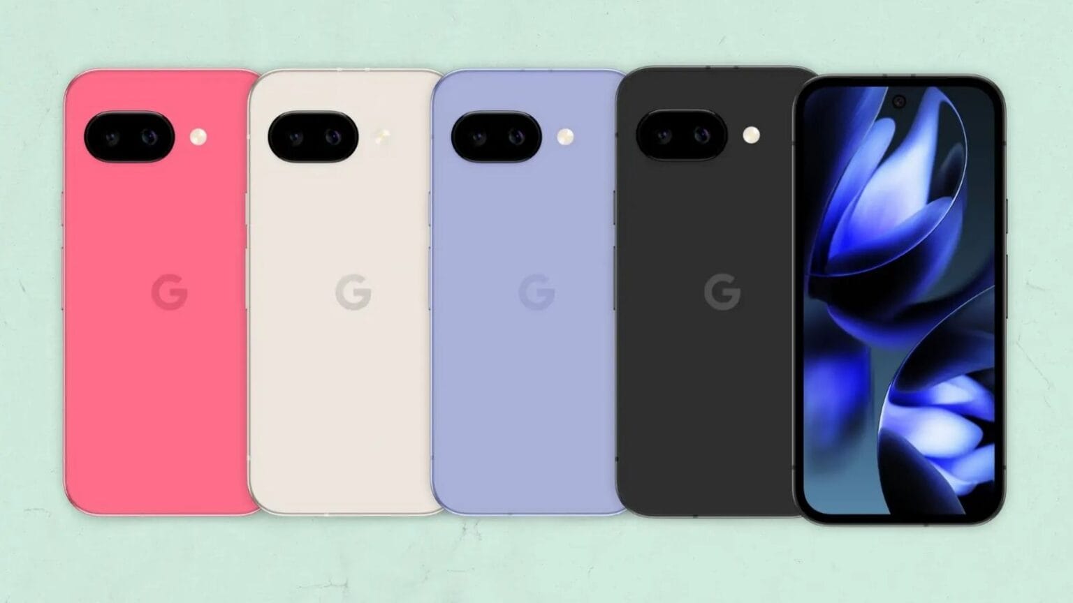 Google Pixel 9a, lo smartphone è già in vendita: dove lo si può trovare?