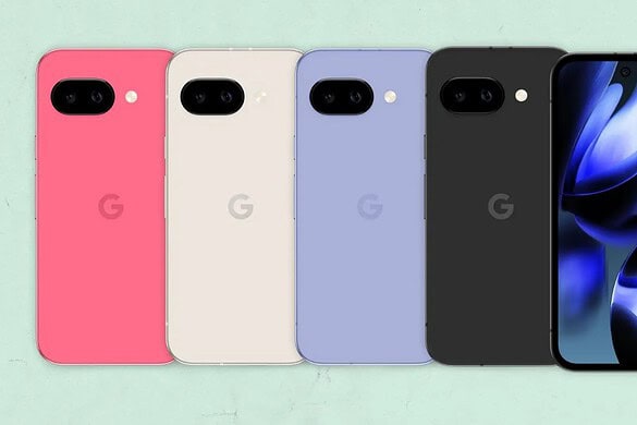 Google Pixel 9a, lo smartphone è già in vendita: dove lo si può trovare?