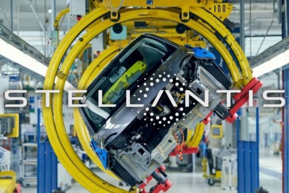 Stellantis investe 38 milioni a Verrone: arrivano nuovi macchinari