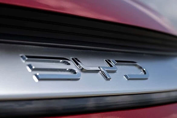 BYD e l’Europa: nuvole sul futuro dell’impianto ungherese?