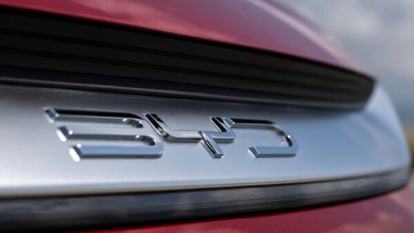 BYD e l’Europa: nuvole sul futuro dell’impianto ungherese?