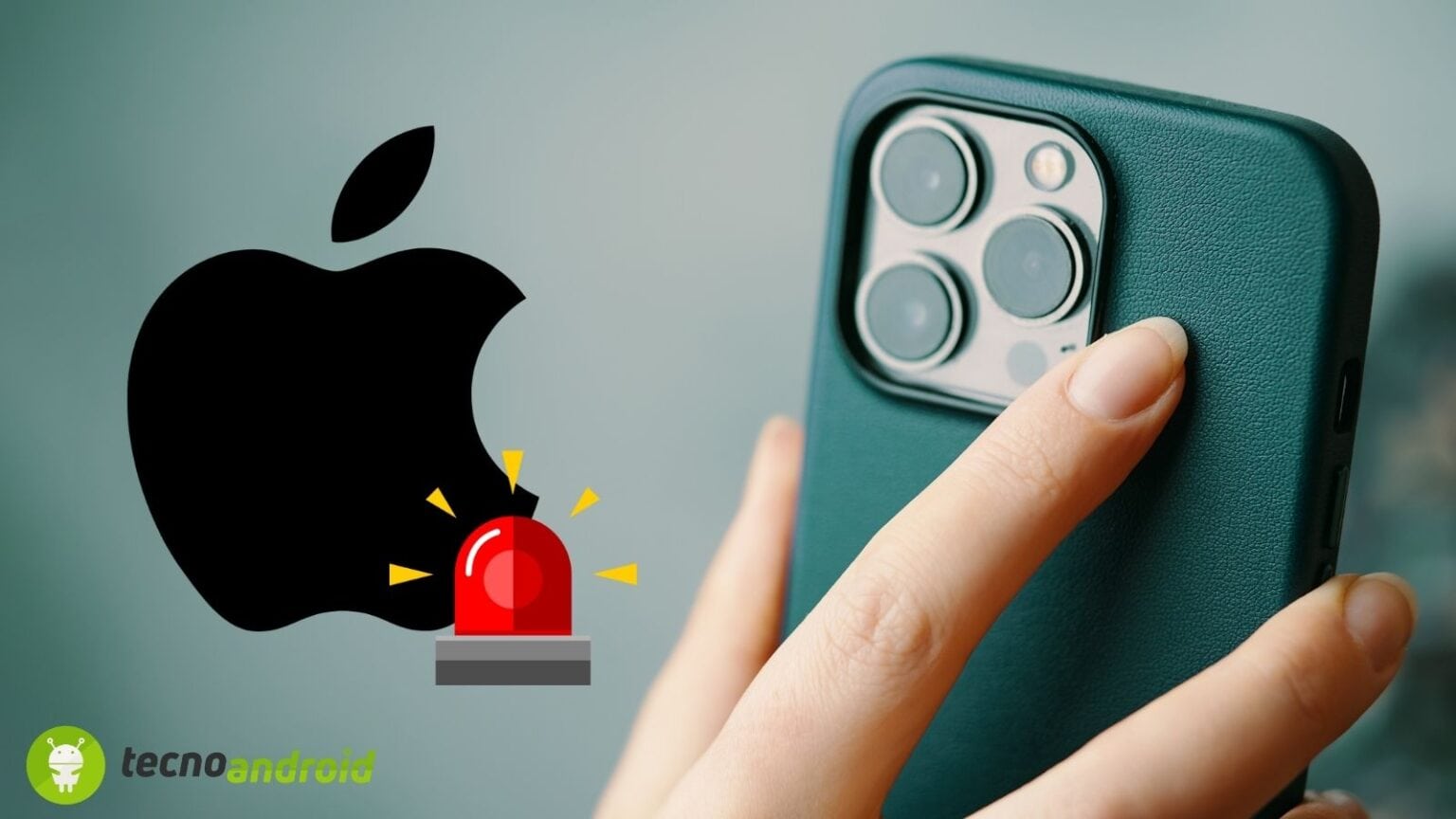 Apple sotto accusa: promesse sull'AI del nuovo iPhone 16 smentite