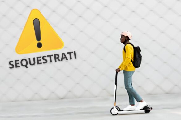 Monopattini Segway richiamati: rischio per la sicurezza, 20 incidenti segnalati