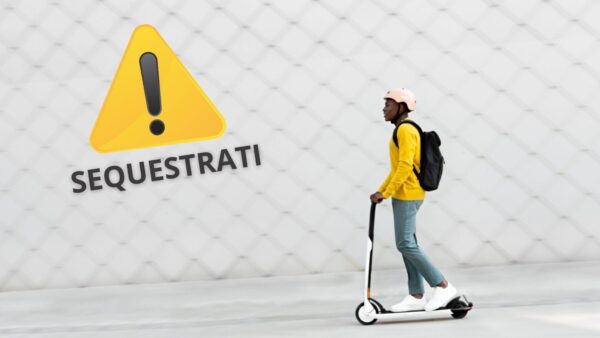 Monopattini Segway richiamati: rischio per la sicurezza, 20 incidenti segnalati