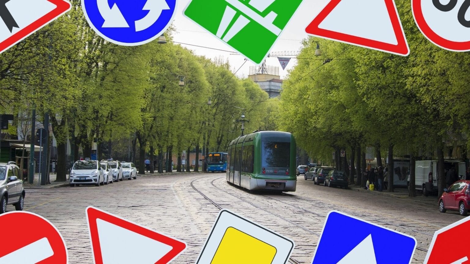 Codice della strada: meno vittime e incidenti, i dati parlano chiaro