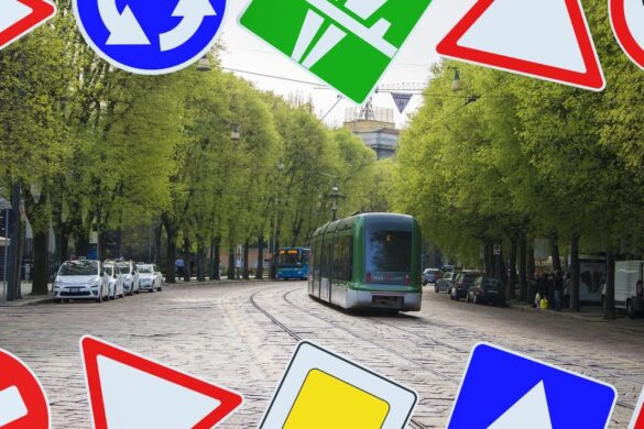 Codice della strada: meno vittime e incidenti, i dati parlano chiaro