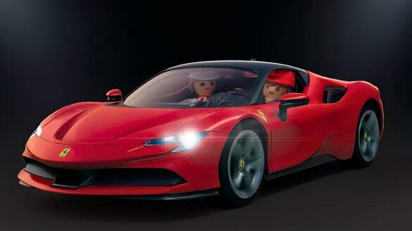 Ferrari, i clienti sono sempre più giovani: quasi la metà è sotto 40 anni