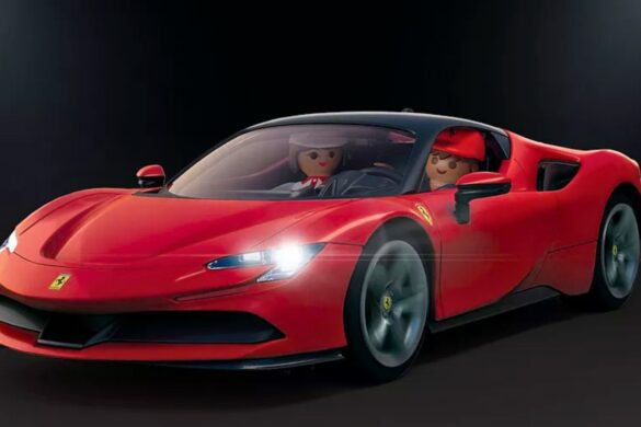 Ferrari, i clienti sono sempre più giovani: quasi la metà è sotto 40 anni