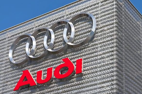 Audi in crisi: l’azienda taglia 7.500 posti di lavoro