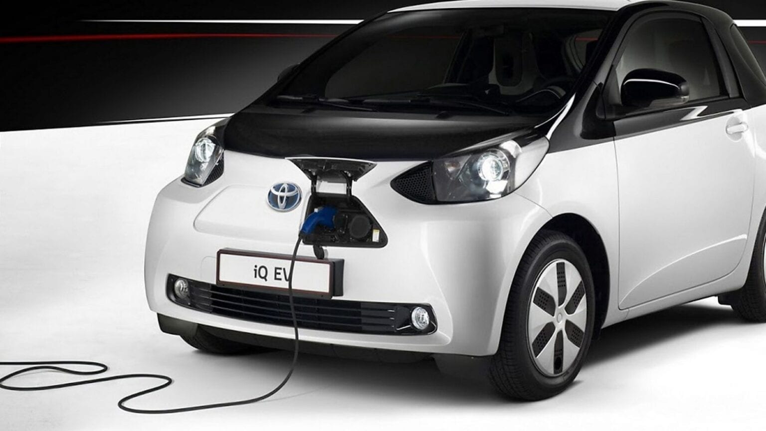 Toyota e le city car elettriche: il boom nel mercato non convince