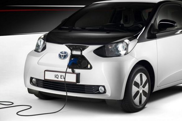 Toyota e le city car elettriche: il boom nel mercato non convince