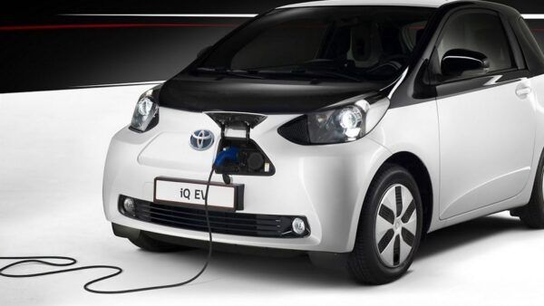 Toyota e le city car elettriche: il boom nel mercato non convince