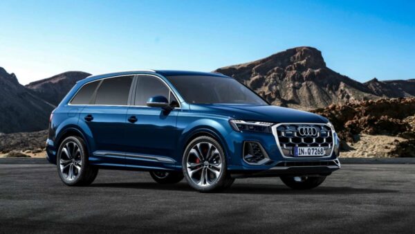 Audi: ripensamenti sull'addio ai motori termici?