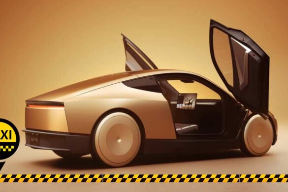Tesla: presto il debutto dei robotaxi anche in California