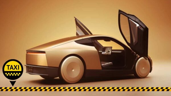 Tesla: presto il debutto dei robotaxi anche in California