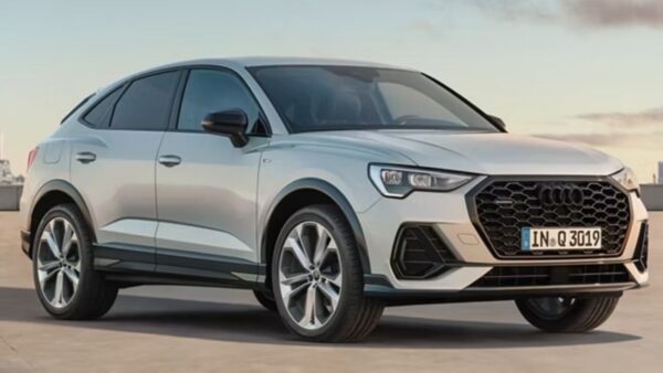 Nuova Audi Q3 2025: un SUV più audace che mai