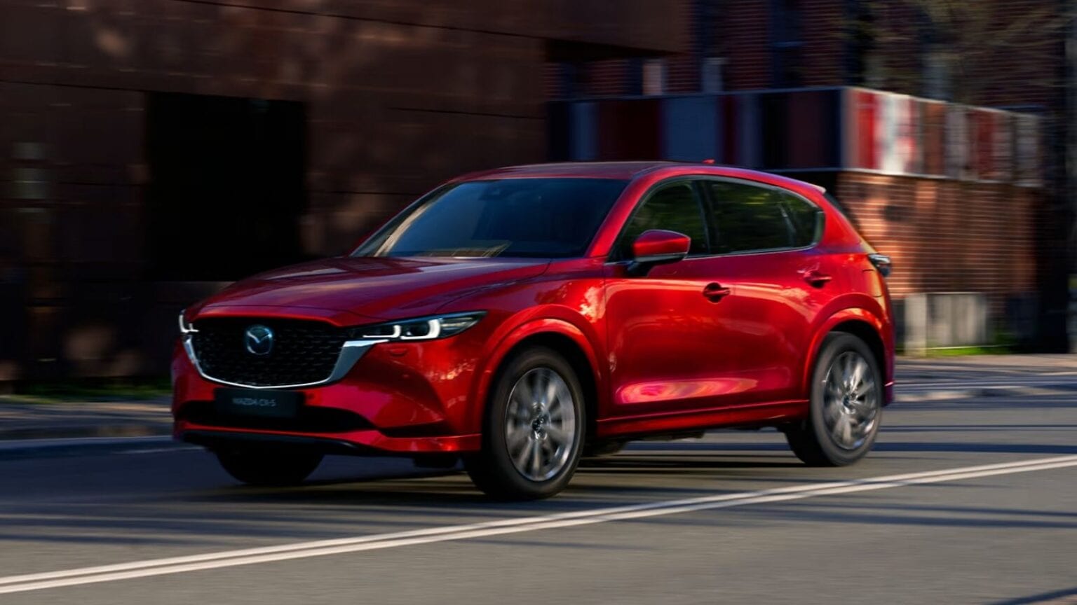 Mazda stravolge i motori con lo Skyactiv-Z: l'endotermico non è ancora finito