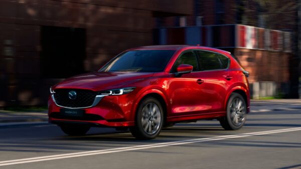 Mazda stravolge i motori con lo Skyactiv-Z: l'endotermico non è ancora finito