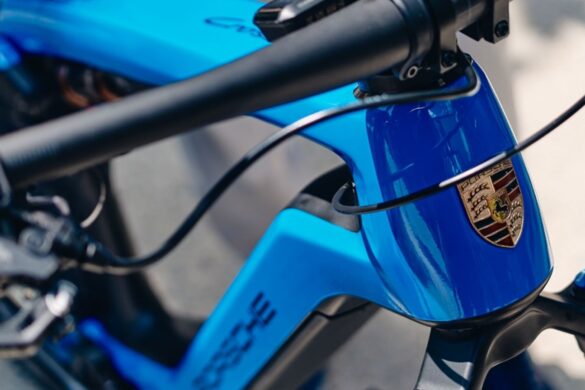 Le eBike Porsche 2025: un connubio di lusso e performance