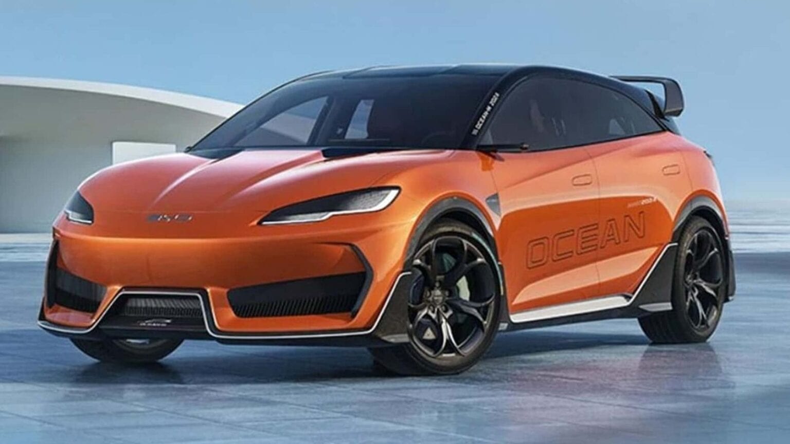 BYD: la casa automobilistica cinese continua a crescere