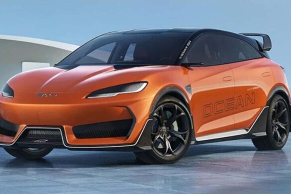 BYD: la casa automobilistica cinese continua a crescere
