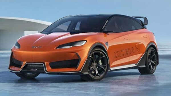 BYD: la casa automobilistica cinese continua a crescere