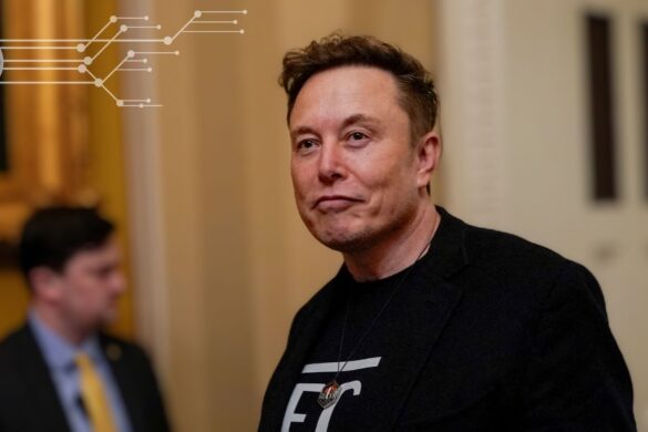 Tesla al contrattacco contro i vandali: Musk difende la sua azienda