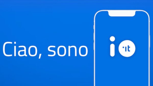 SEND arriva su App IO: attivate notifiche digitali legali dalle PA