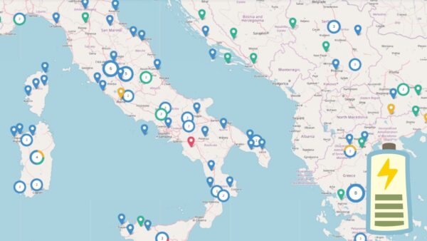 Italia: protagonista nell’energia rinnovabile secondo le analisi