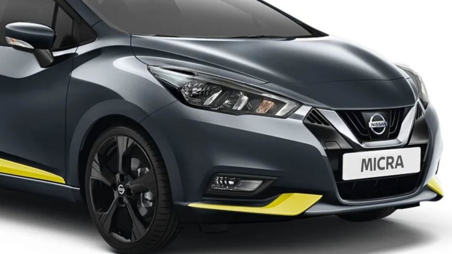 Nuova Nissan Micra 2025: il modello ritorna e sarà elettrico