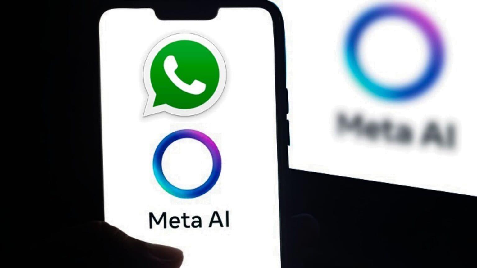 Meta AI arriva su WhatsApp: ecco a cosa serve e come si usa