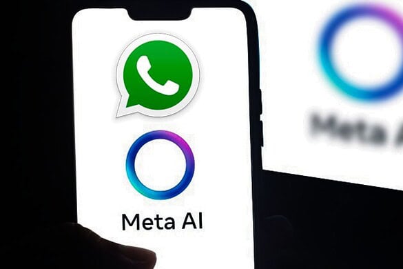 Meta AI arriva su WhatsApp: ecco a cosa serve e come si usa