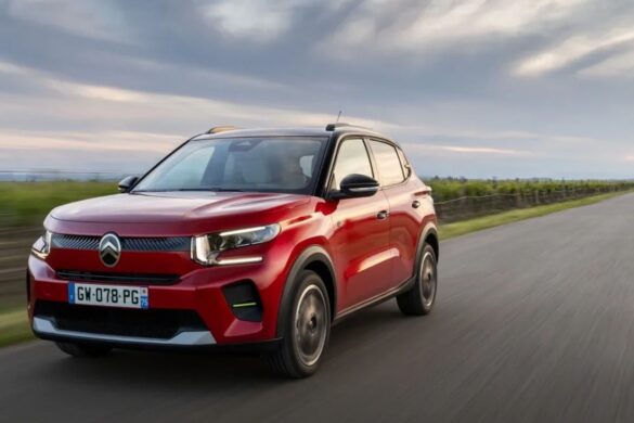Citroen C3: Kragujevac diventa il centro della produzione Stellantis
