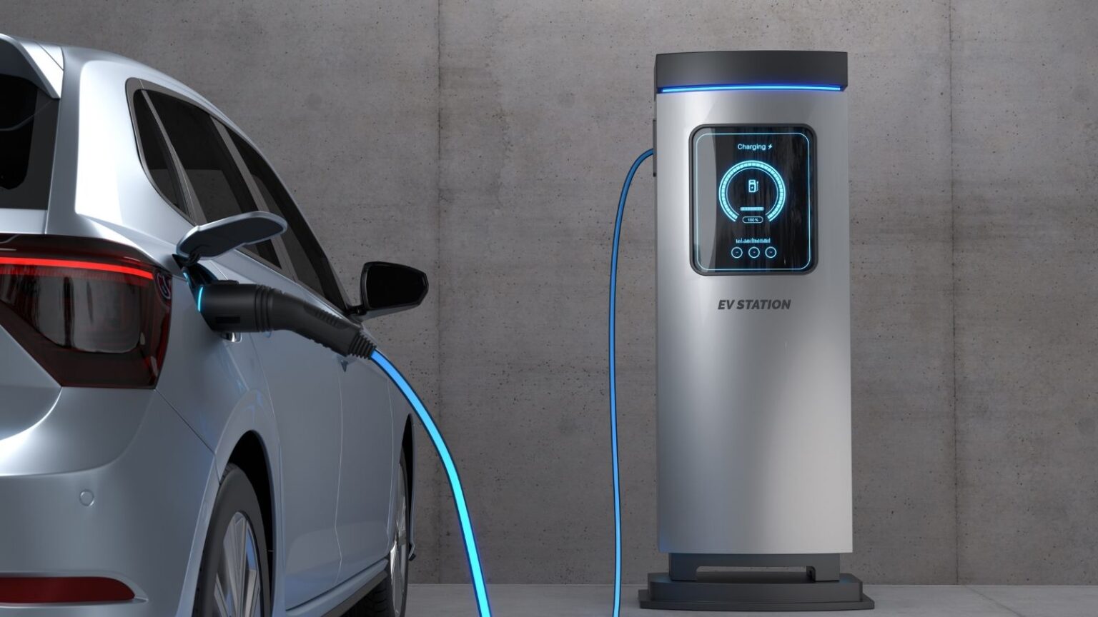Elettrico inarrestabile in California: le colonnine superano i distributori